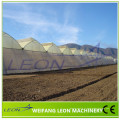 Тепличное оборудование из пластиковой пленки серии Leon